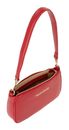 VALENTINO Brixton Shoulder Bag Rubino