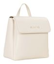 VALENTINO Clio Re Backpack Ecru VALENTINO Clio Re Backpack Ecru