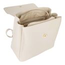 VALENTINO Clio Re Backpack Ecru VALENTINO Clio Re Backpack Ecru