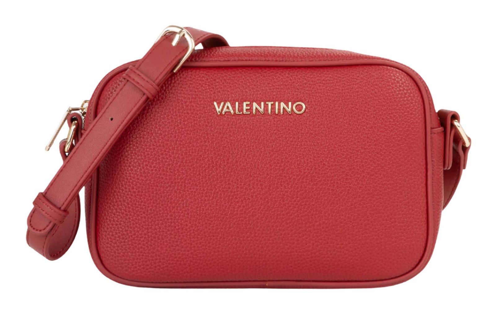VALENTINO Daphne Re Camera Bag Rubino VALENTINO Daphne Re Camera Bag Rubino