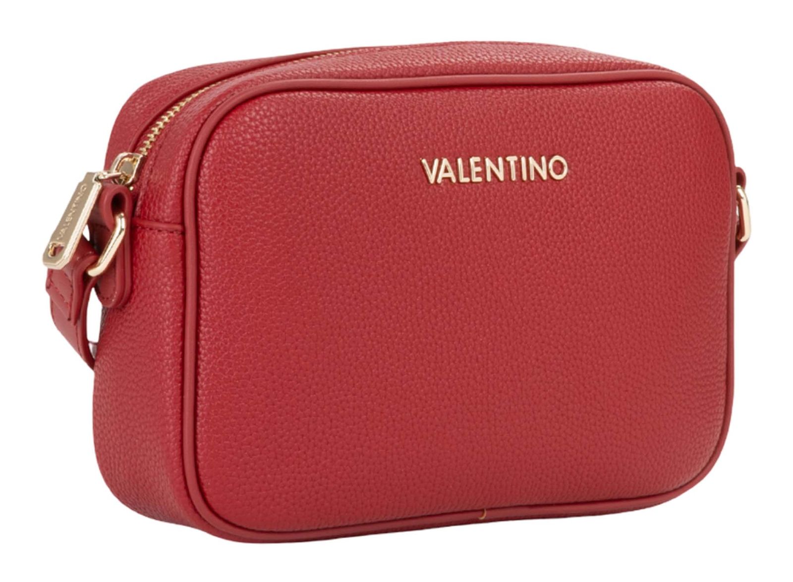 VALENTINO Daphne Re Camera Bag Rubino