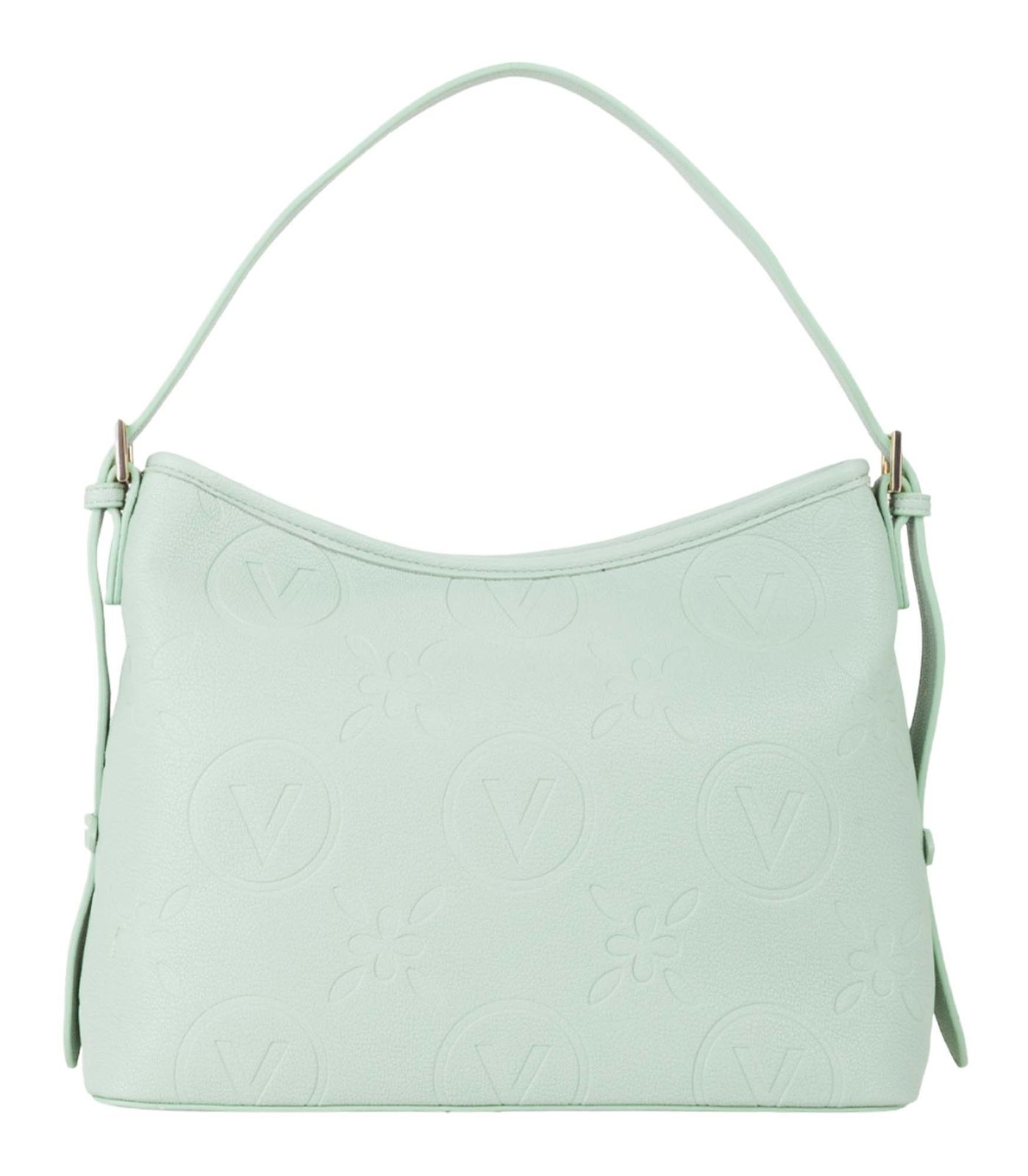 VALENTINO Samba Re Hobo Bag Laguna