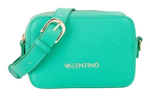 VALENTINO Zero Re Camera Bag Smeraldo