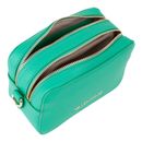 VALENTINO Zero Re Camera Bag Smeraldo