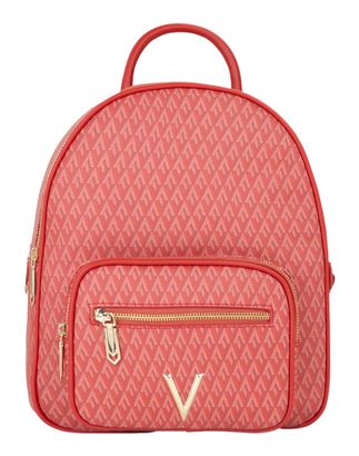 VALENTINO Queen Re Backpack Rubin / Multi