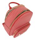 VALENTINO Queen Re Backpack Rubin / Multi