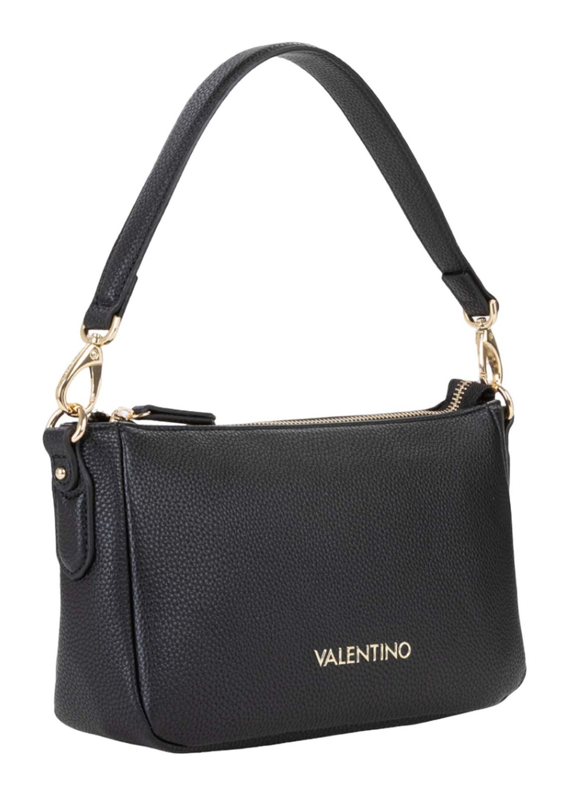VALENTINO Brixton Shoulder Bag Nero VALENTINO Brixton Shoulder Bag Nero
