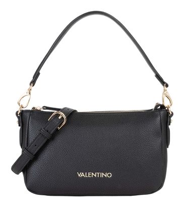 VALENTINO Brixton Shoulder Bag Nero