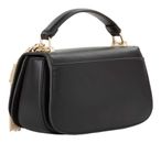 VALENTINO Iride Shoulder Bag Nero VALENTINO Iride Shoulder Bag Nero