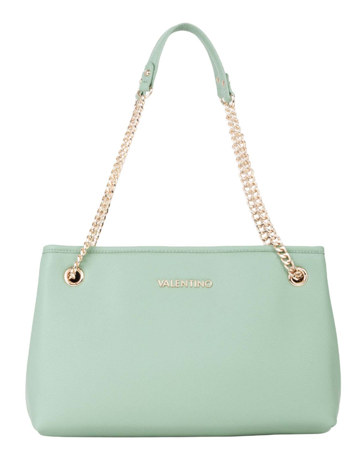 VALENTINO Rhea Shoulder Bag Laguna