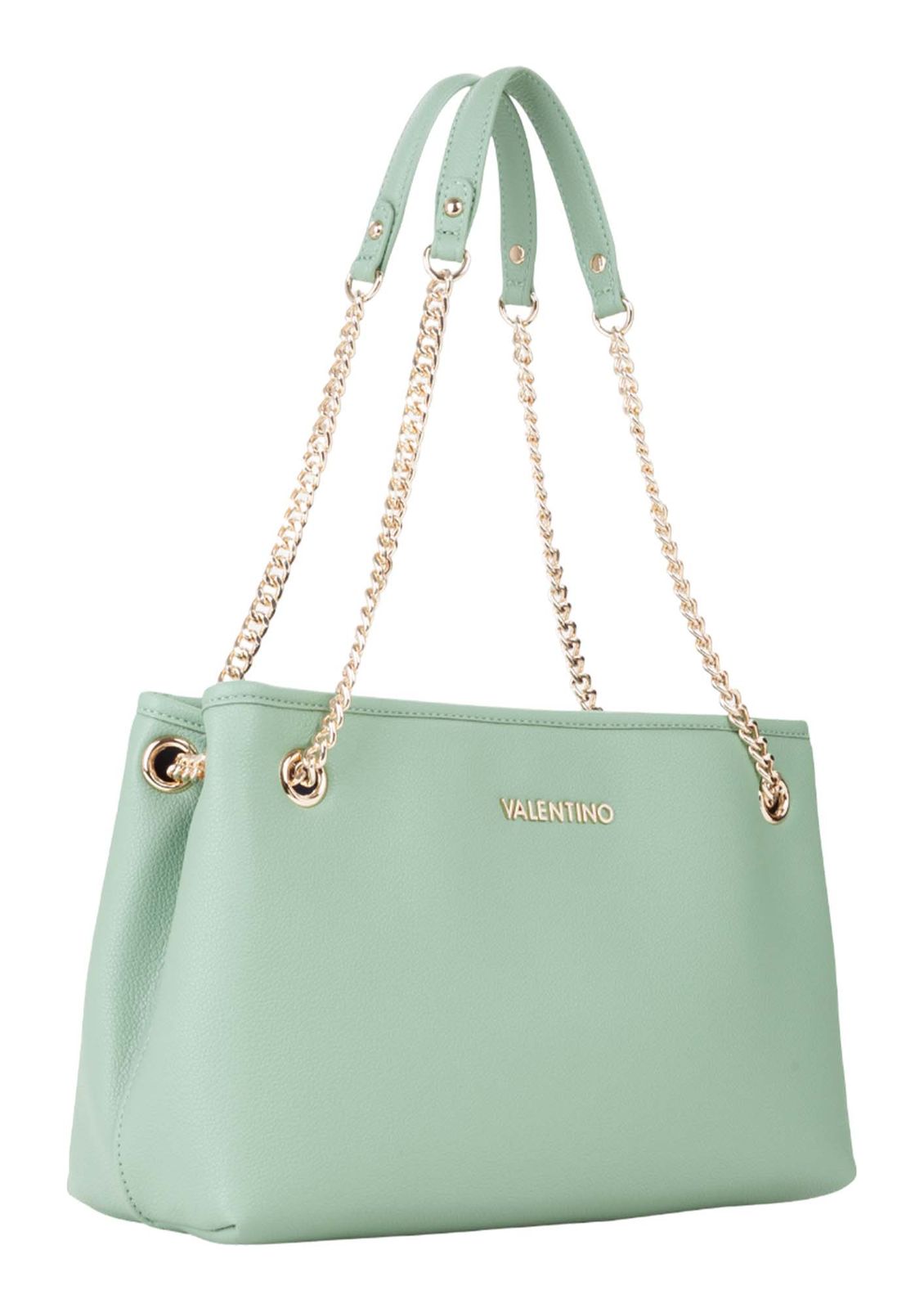 VALENTINO Rhea Shoulder Bag Laguna VALENTINO Rhea Shoulder Bag Laguna
