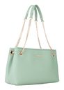 VALENTINO Rhea Shoulder Bag Laguna VALENTINO Rhea Shoulder Bag Laguna