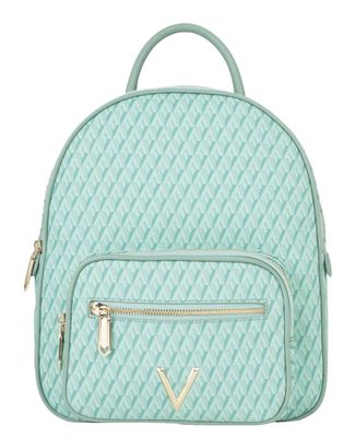 VALENTINO Queen Re Backpack Laguna / Multicolor