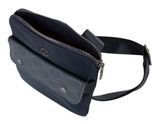 VALENTINO Nemesys Crossbody Bag Blu Notte