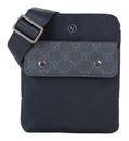 VALENTINO Nemesys Crossbody Bag Blu Notte