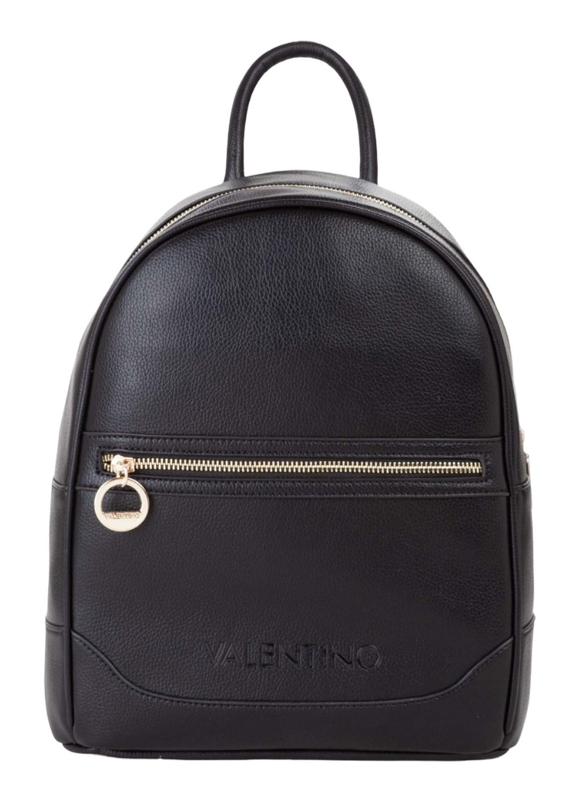 VALENTINO Thalia Re Backpack Nero