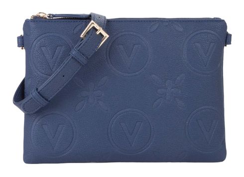 VALENTINO Samba Re Pochette Blu VALENTINO Samba Re Pochette Blu