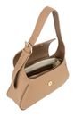 VALENTINO Daphne Re Flap Bag Beige VALENTINO Daphne Re Flap Bag Beige
