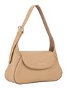 VALENTINO Daphne Re Flap Bag Beige VALENTINO Daphne Re Flap Bag Beige