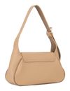 VALENTINO Daphne Re Flap Bag Beige VALENTINO Daphne Re Flap Bag Beige