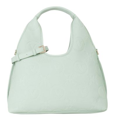 VALENTINO Samba Re Shopping Bag Laguna VALENTINO Samba Re Shopping Bag Laguna