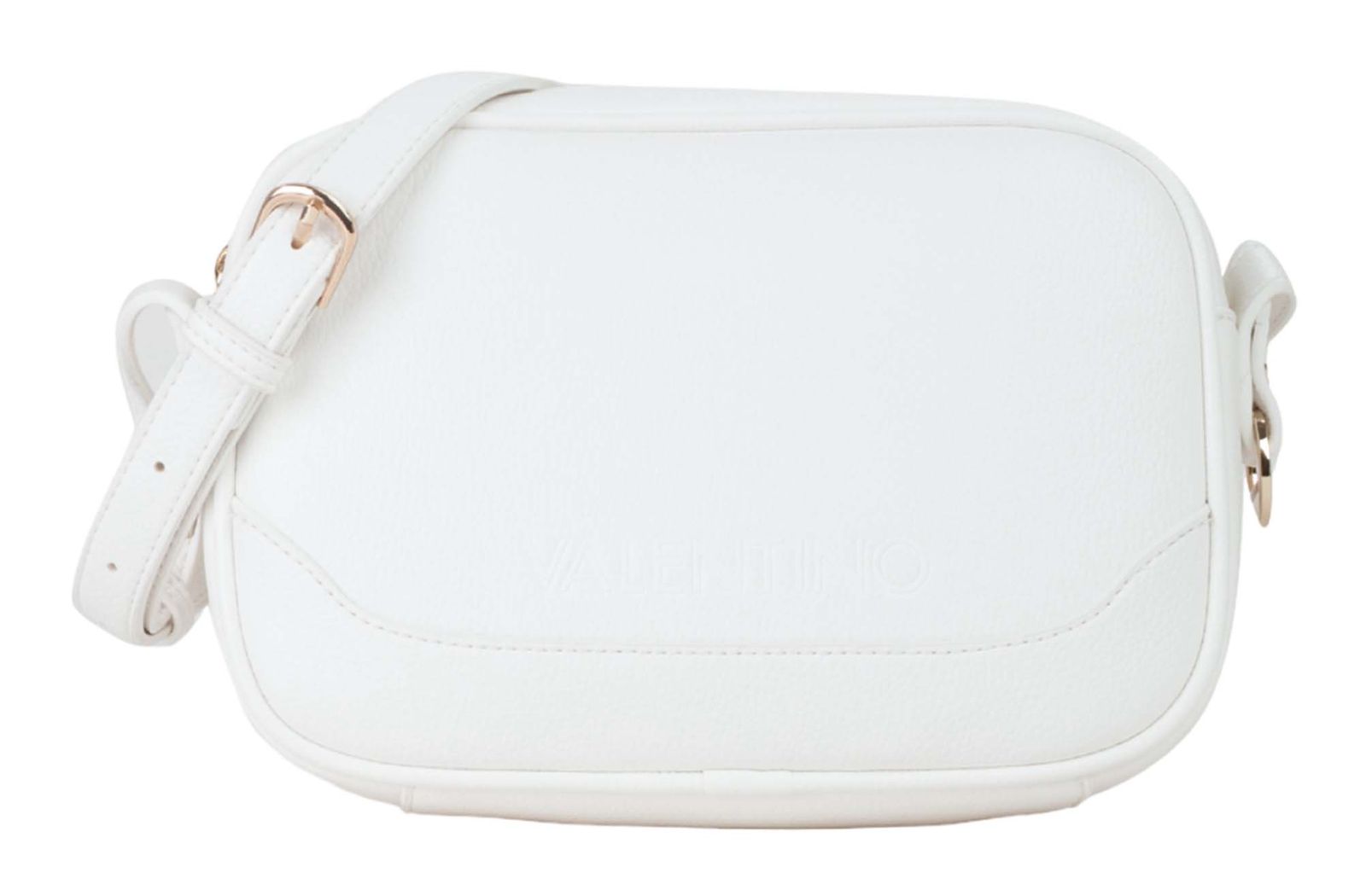 VALENTINO Thalia Re Camera Bag Bianco