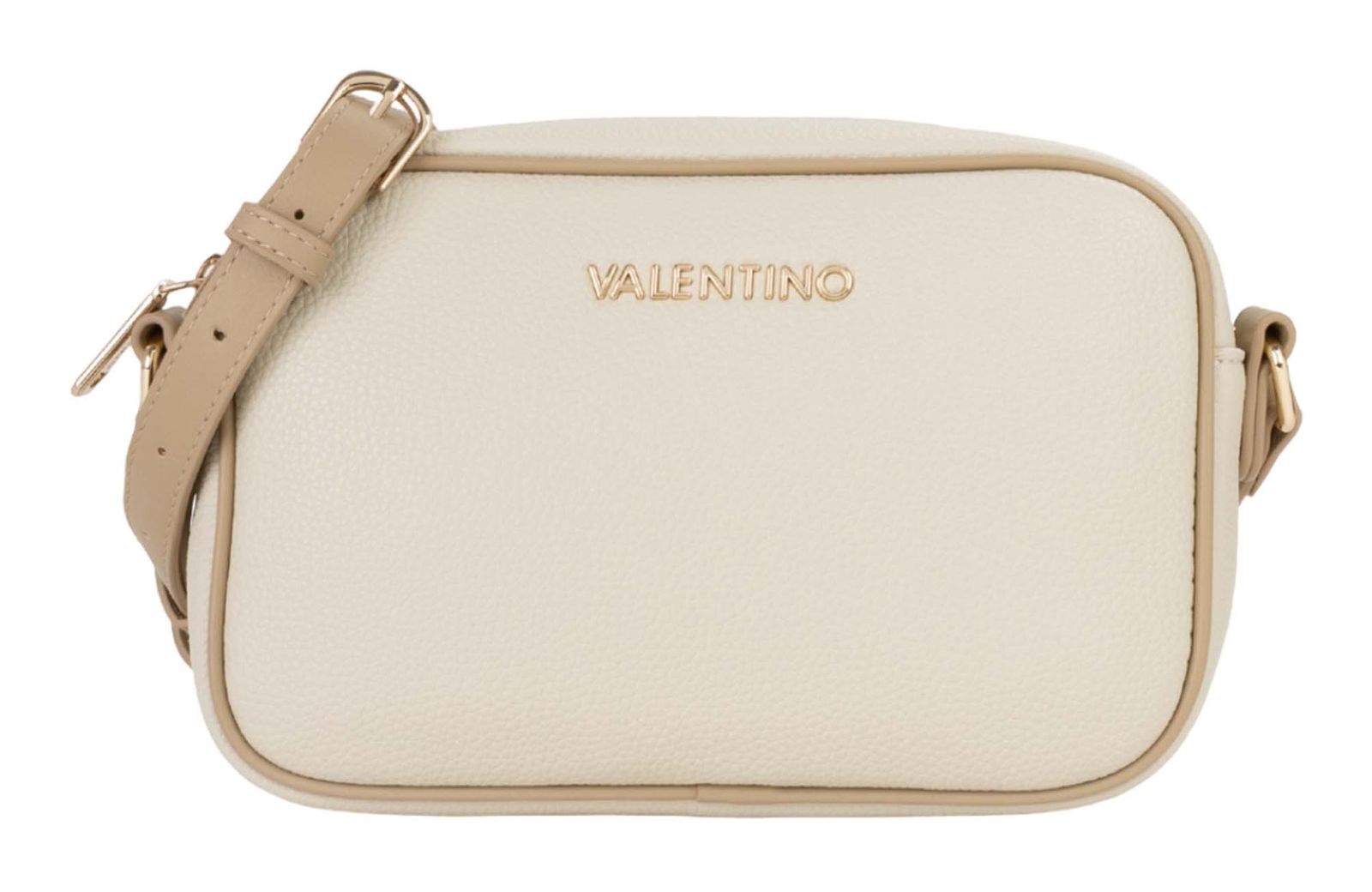 VALENTINO Daphne Re Camera Bag Ecru
