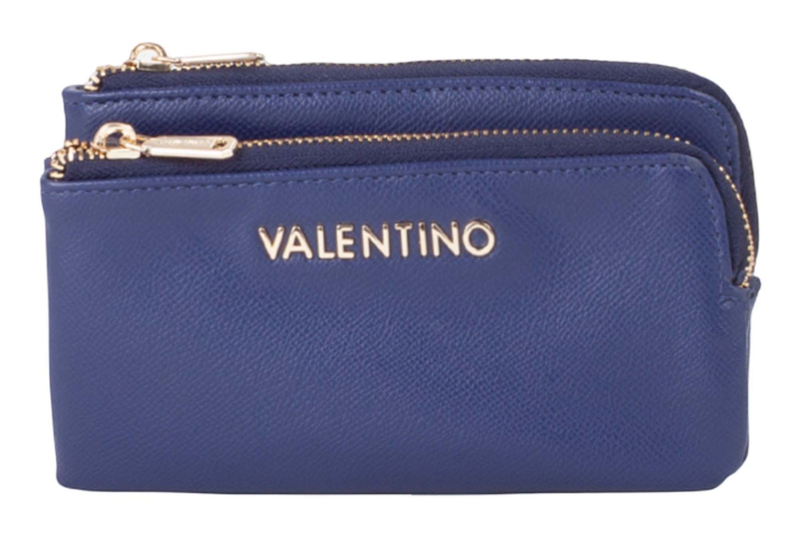 VALENTINO Delia Re Pouch Blu