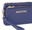 VALENTINO Delia Re Pouch Blu VALENTINO Delia Re Pouch Blu