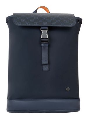VALENTINO Nemesys Backpack Blu Notte