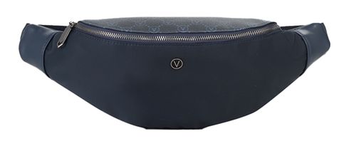 VALENTINO Nemesys Belt Bag Blu Notte