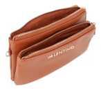 VALENTINO Delia Re Pouch Cuoio VALENTINO Delia Re Pouch Cuoio