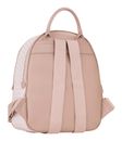 VALENTINO Queen Re Backpack Cipria / Multicolor