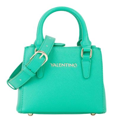 VALENTINO Zero Re Mini Shopping Bag Smeraldo VALENTINO Zero Re Mini Shopping Bag Smeraldo