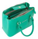 VALENTINO Zero Re Shopping Bag Smeraldo VALENTINO Zero Re Shopping Bag Smeraldo