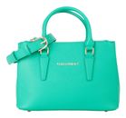 VALENTINO Zero Re Shopping Bag Smeraldo VALENTINO Zero Re Shopping Bag Smeraldo