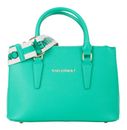 VALENTINO Zero Re Shopping Bag Smeraldo VALENTINO Zero Re Shopping Bag Smeraldo