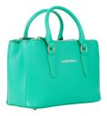 VALENTINO Zero Re Shopping Bag Smeraldo VALENTINO Zero Re Shopping Bag Smeraldo