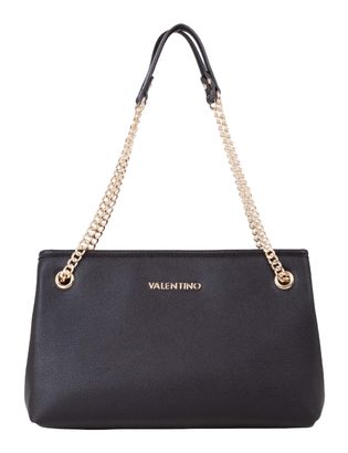 VALENTINO Rhea Shoulder Bag Nero