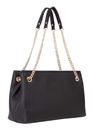 VALENTINO Rhea Shoulder Bag Nero VALENTINO Rhea Shoulder Bag Nero