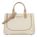 VALENTINO Daphne Re Shopping Bag Ecru