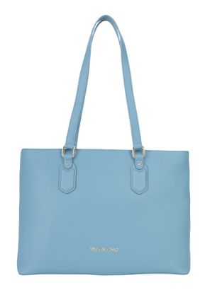 VALENTINO Brixton Shopping Bag Avio