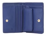 VALENTINO Delia Re Wallet Blu VALENTINO Delia Re Wallet Blu