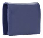 VALENTINO Delia Re Wallet Blu VALENTINO Delia Re Wallet Blu