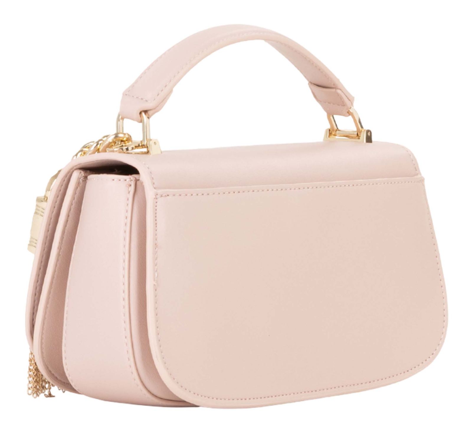 VALENTINO Iride Shoulder Bag Cipria VALENTINO Iride Shoulder Bag Cipria
