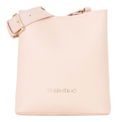 VALENTINO Brixton Bucket Bag Cipria