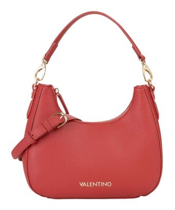 VALENTINO Brixton Hobo Bag Rubino