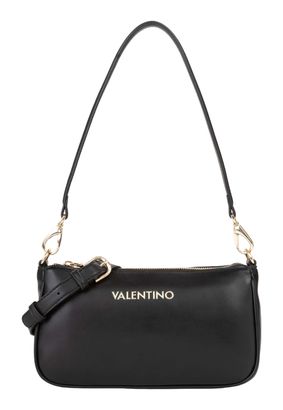VALENTINO Brixton Shoulder Bag Nero