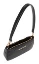 VALENTINO Brixton Shoulder Bag Nero