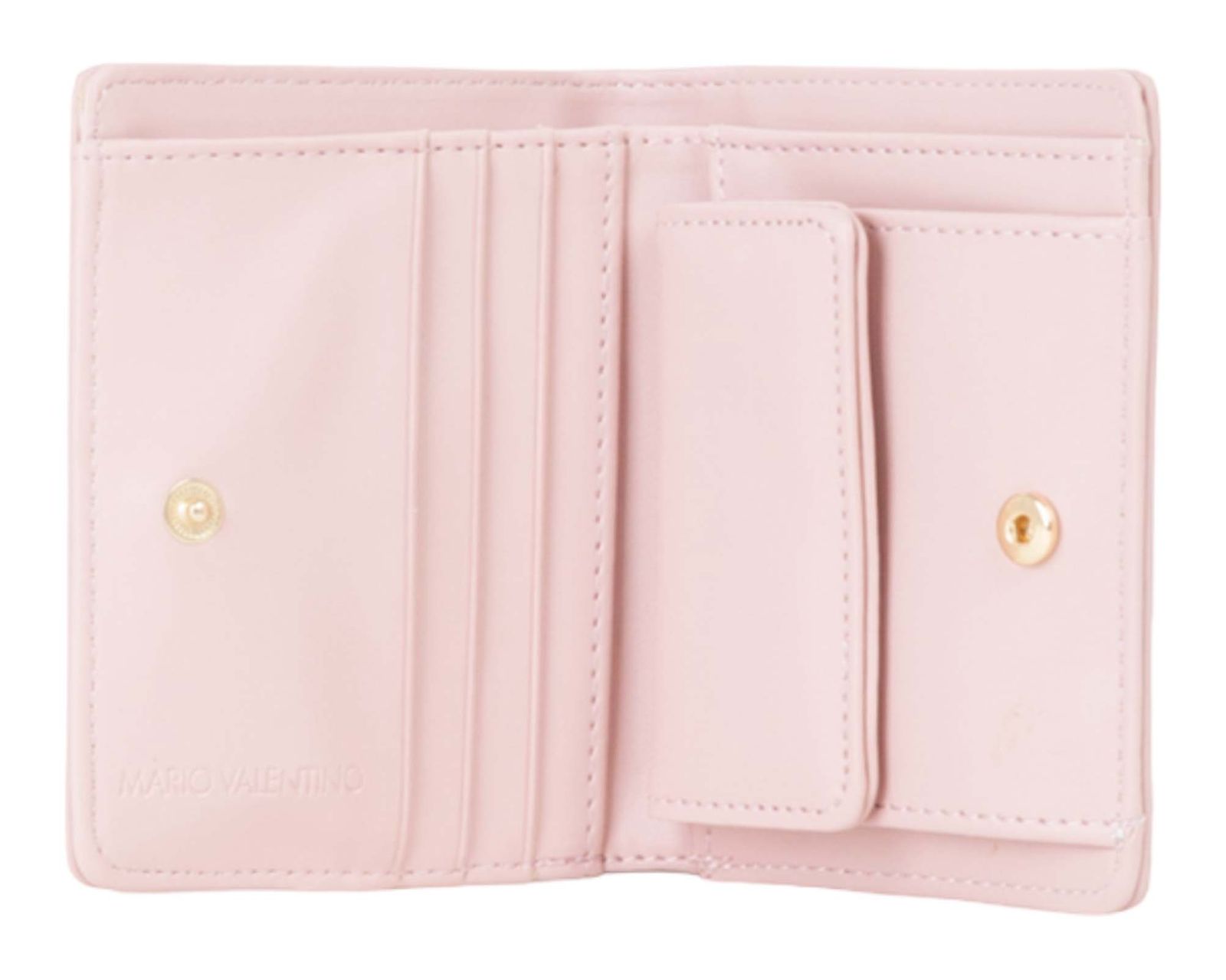 VALENTINO Delia Re Wallet Cipria VALENTINO Delia Re Wallet Cipria